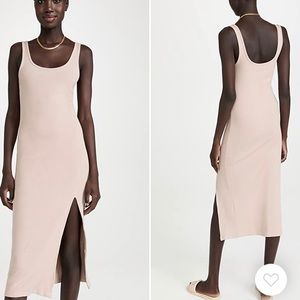 Z Supply Midi Dress